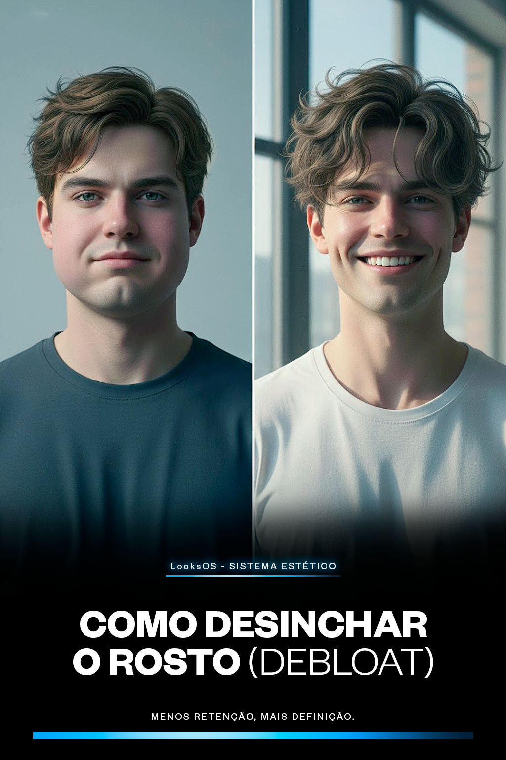 Sistema LooksOS - Bloco 1