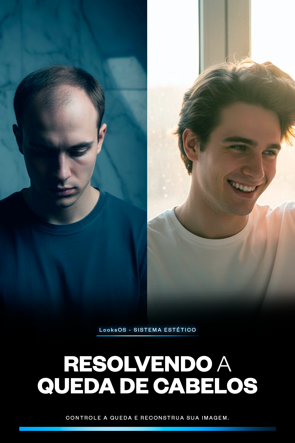 Sistema LooksOS - Bloco 10