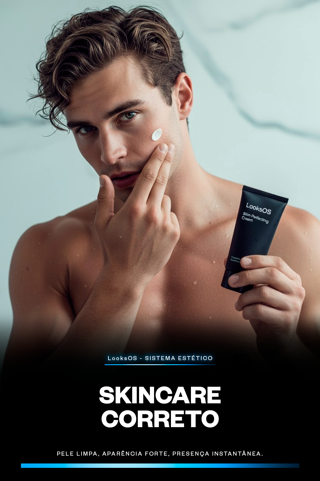 Sistema LooksOS - Bloco 3