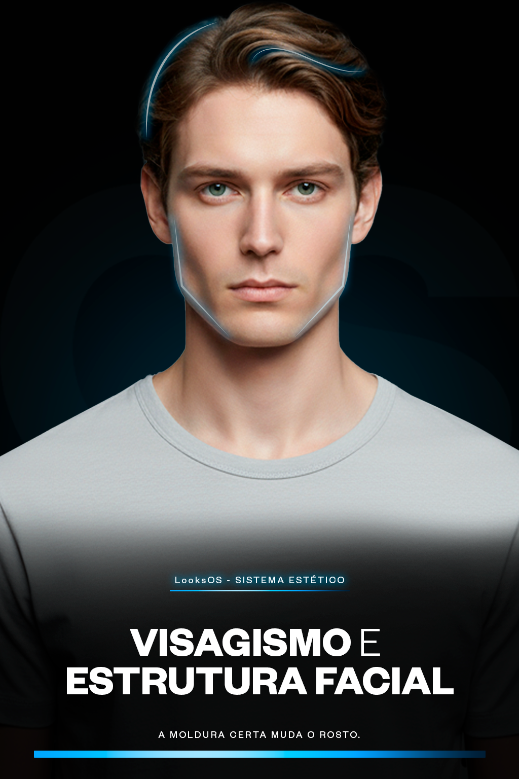 Sistema LooksOS - Bloco 8