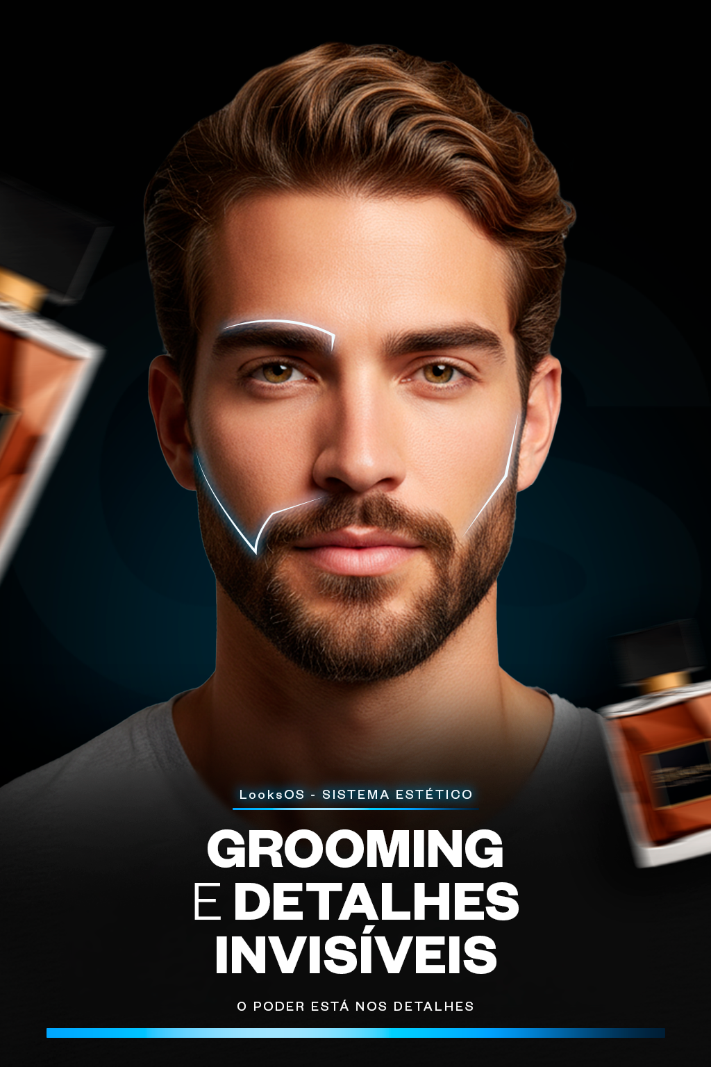 Sistema LooksOS - Bloco 9